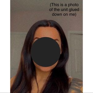 Alipearl Hair 20” Long HD Lace 100% Human Hair Wig